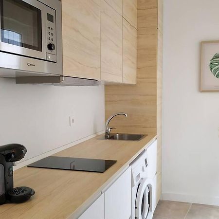 Appartement Plein Coeur Centre Historique De 马拉加 外观 照片