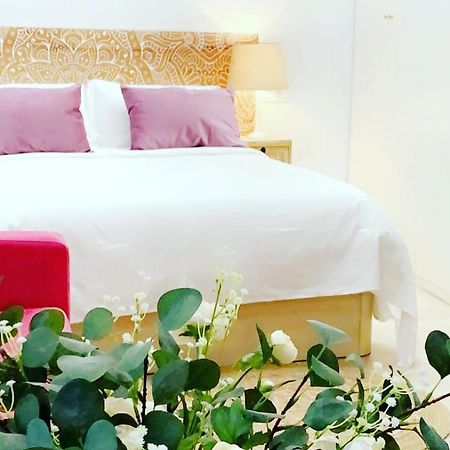 Appartement Plein Coeur Centre Historique De 马拉加 外观 照片