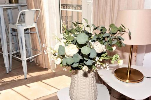 Appartement Plein Coeur Centre Historique De 马拉加 外观 照片