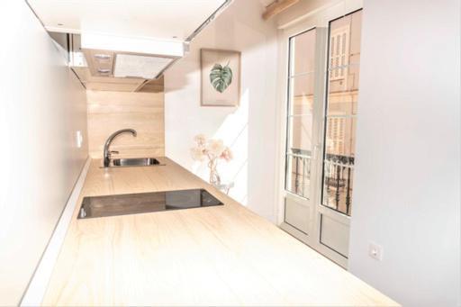 Appartement Plein Coeur Centre Historique De 马拉加 外观 照片