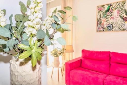 Appartement Plein Coeur Centre Historique De 马拉加 外观 照片